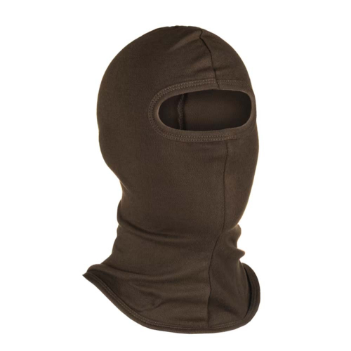 Invader Gear Balaclava 1-Hole Ranger Green in the group Clothing / Headgear at Wizeguy Sweden AB (inv-head-000022)