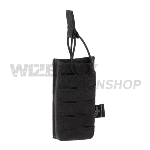 5.56 Single Direct Action Gen II Pouch Black in the group Tactical Gear / Mollepouches / System at Wizeguy Sweden AB (inv-molle-000001)