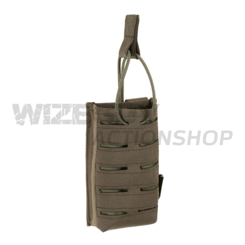 5.56 Single Direct Action Gen II Pouch Ranger Green in the group Tactical Gear / Mollepouches / System at Wizeguy Sweden AB (inv-molle-000003)