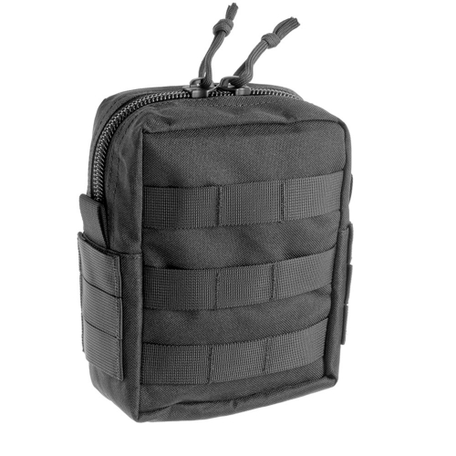 Invader Gear Medium Utility / Medic Pouch in the group Tactical Gear / Mollepouches / System at Wizeguy Sweden AB (inv-molle-000022)