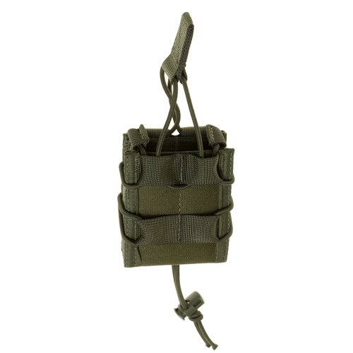 Invader Gear 5.56 Fast Mag Pouch OD in the group Tactical Gear / Mollepouches / System at Wizeguy Sweden AB (inv-molle-000040)