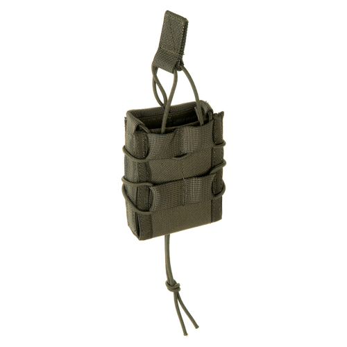 Invader Gear 5.56 Fast Mag Pouch Ranger Green in the group Tactical Gear / Mollepouches / System at Wizeguy Sweden AB (inv-molle-000041)