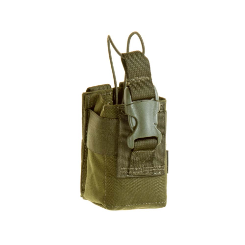 Invader Gear Dump Pouch ATP Tropic in the group Tactical Gear / Mollepouches / System at Wizeguy Sweden AB (inv-molle-000043)