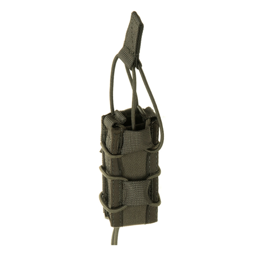 Invader Gear Pistol Fast Mag Pouch in the group Tactical Gear / Mollepouches / System at Wizeguy Sweden AB (inv-molle-0000fm-R)