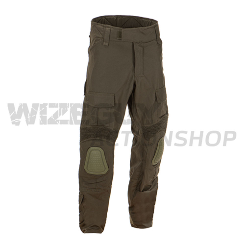 Invader Gear Predator Combat Pant Olive in the group Clothing / Pants at Wizeguy Sweden AB (inv-pant-00103-R)