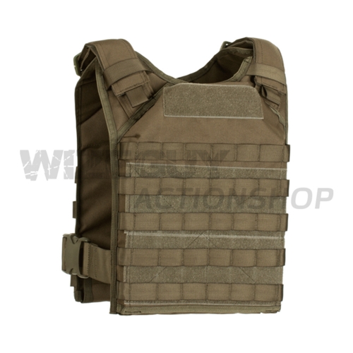 Invader Gear Armor Carrier Ranger Green in the group Tactical Gear / Plate Carrier  at Wizeguy Sweden AB (inv-vest-00001)