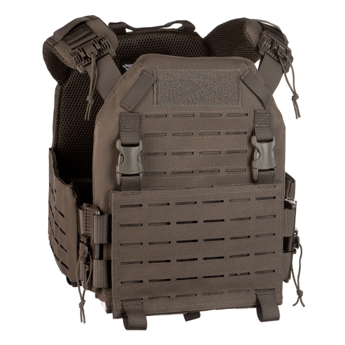 Invader Gear Reaper QRB Plate Carrier Ranger Green in the group Tactical Gear / Plate Carrier  at Wizeguy Sweden AB (inv-vest-00034)