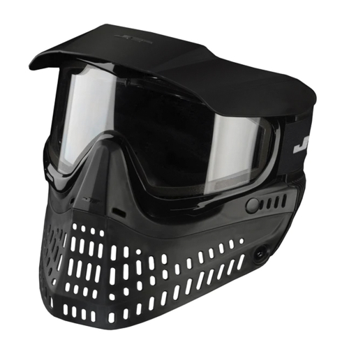 JT Spectra Proflex Thermal Goggle Black in the group Paintball / Googles and Accessories at Wizeguy Sweden AB (jt-gog-5001)