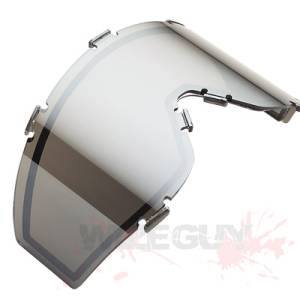 Spectra thermal lens chrome in the group Paintball / Googles and Accessories at Wizeguy Sweden AB (jt-lens-0131)