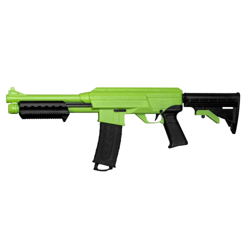 JT SplatMaster z18 Marker Green MagFed in the group Paintball / Paintball markers at Wizeguy Sweden AB (jt-splat-1024)