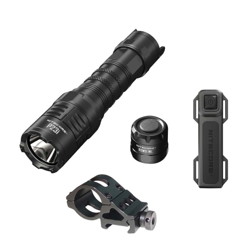  in the group Flashlights / Weaponlights / Huntinglights at Wizeguy Sweden AB (l-nc-02-set)