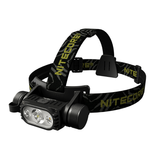 Nitecore HC65 V2 Headlight in the group Flashlights / Headlamps / Strong headlamp at Wizeguy Sweden AB (l-nc-HC65v2)