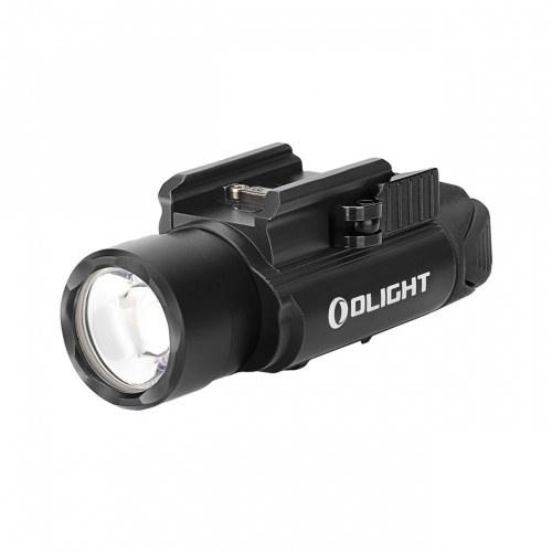 Olight PL-PRO Tactical Flashlight 1500 lm in the group Flashlights / Weaponlights / Huntinglights at Wizeguy Sweden AB (l-ol-0028)