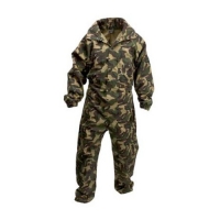 Camouflage Overalls Paintball in the group Paintball / Rentalproducts at Wizeguy Sweden AB (acc-over-0001-r)