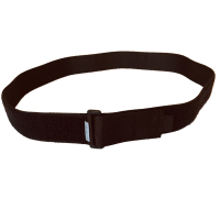 CPE Belt with soft hock & loop Black in the group Clothing / Belts at Wizeguy Sweden AB (cpe-belt-00101-r)