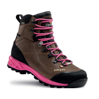 Crispi Valdres Lady GTX in the group Clothing / Boots / Hiking boots at Wizeguy Sweden AB (crispi-sko-101xx-r)