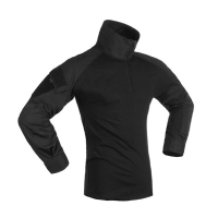 Invader Gear Combat Shirt Black in the group Clothing / Combat Shirt at Wizeguy Sweden AB (inv-top-00006-r)