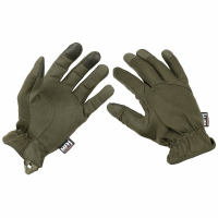 Gloves Lightweight Olive in the group Clothing / Gloves at Wizeguy Sweden AB (max-glv-00311-r)