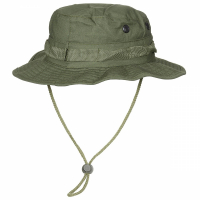 GI Bush Hat Olive in the group Clothing / Headgear at Wizeguy Sweden AB (max-head-02011-r)