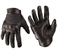 Mil-tec Tactical Glove Black in the group Clothing / Gloves at Wizeguy Sweden AB (mil-glv-001-r)