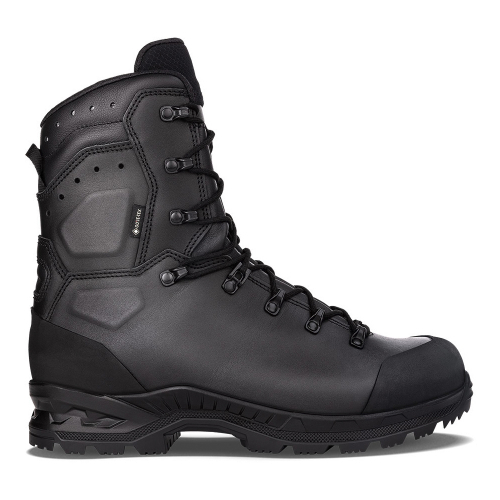 LOWA Combat boot MK2 GTX in the group Clothing / Boots / Boots Uppsala at Wizeguy Sweden AB (lowa-sko-080-R)