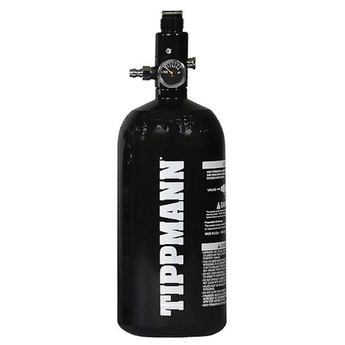 Tippmann Airsystem 3000 psi / 200 bar in the group Paintballgear at Wizeguy Sweden AB (luf-P3-3K-HP5)