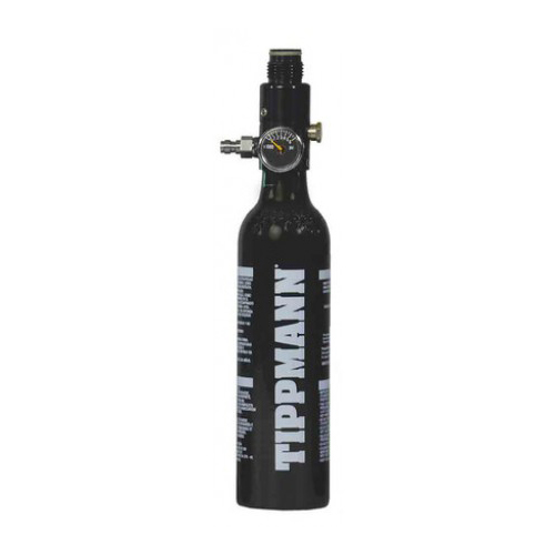 Tippmann Airsystem 13 ci 200 bar in the group Paintball / HP Air / Co2 at Wizeguy Sweden AB (luf-sys-0101)
