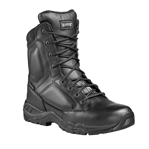 Magnum Viper Pro 8.0 Leather WP EN in the group Clothing / Boots / Hiking boots at Wizeguy Sweden AB (mag-sko-001-R)