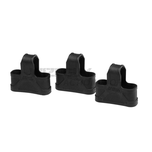 Magpul 5.56 Black 3-Pack in the group Airsoft / Airsoft Magazines at Wizeguy Sweden AB (magpul-acc-0001)