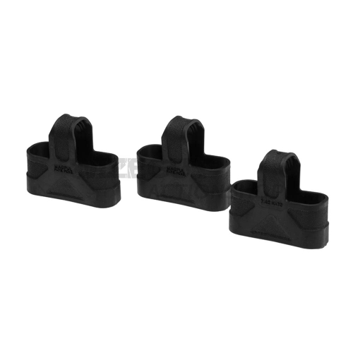 Magpul 7.62 Black 3-Pack in the group Airsoft / Airsoft Magazines at Wizeguy Sweden AB (magpul-acc-0004)