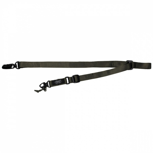2 point sling Olive in the group Tactical Gear / Sling at Wizeguy Sweden AB (max-acc-00046)