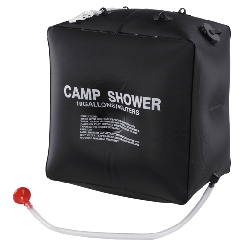 Sunshower 40L in the group Outdoor / Hygiene at Wizeguy Sweden AB (max-acc-00056)