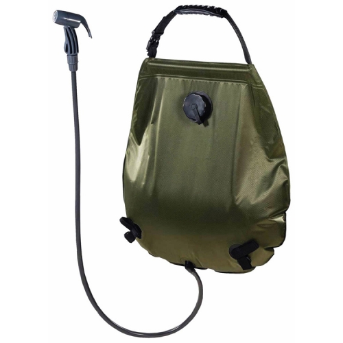 Sunshower Deluxe 20L in the group Outdoor / Hygiene at Wizeguy Sweden AB (max-acc-00057)