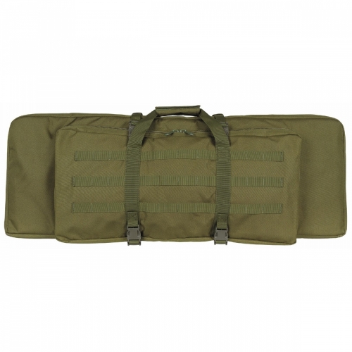 M.F.H Riflecase Olive in the group Tactical Gear / Gunbags at Wizeguy Sweden AB (max-bag-00052)