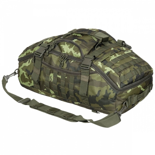  in the group Tactical Gear / Backpacks / bags at Wizeguy Sweden AB (max-bag-01224)