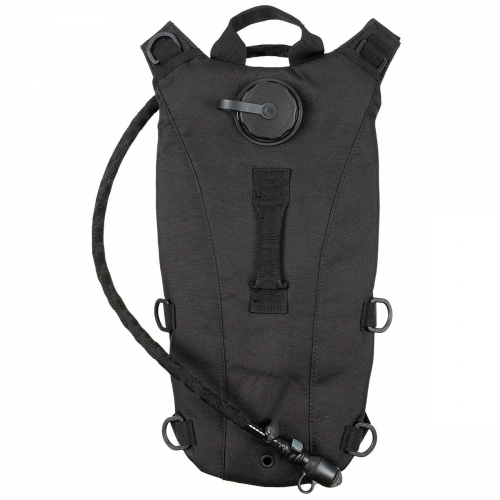Hydrant bag Black in the group Tactical Gear / Hydrationsystems at Wizeguy Sweden AB (max-bag-10001)