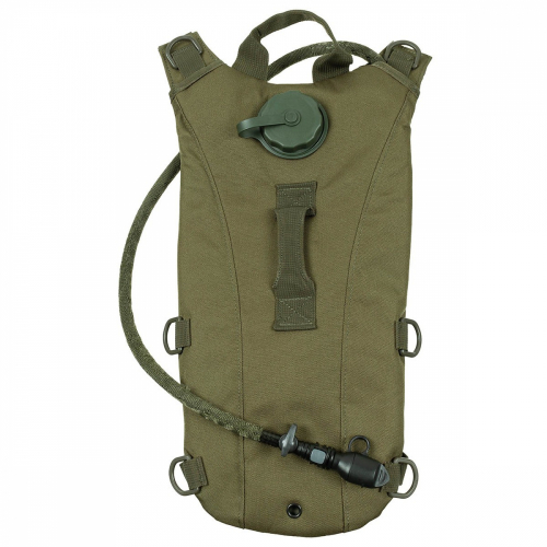 Hydrant bag Olive in the group Tactical Gear / Hydrationsystems at Wizeguy Sweden AB (max-bag-10002)