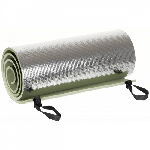 Sleepingpad Olive 200x50x1 in the group Outdoor / Sleeping bags & Beds at Wizeguy Sweden AB (max-bed-0102)
