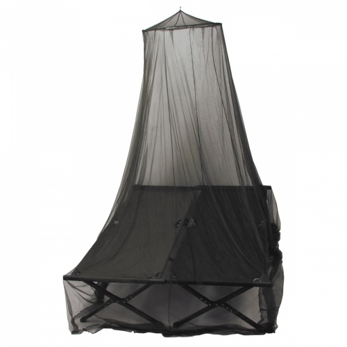 Mosquito Net Olive Double in the group Outdoor / Hammock & mosquito nets at Wizeguy Sweden AB (max-bed-0411)