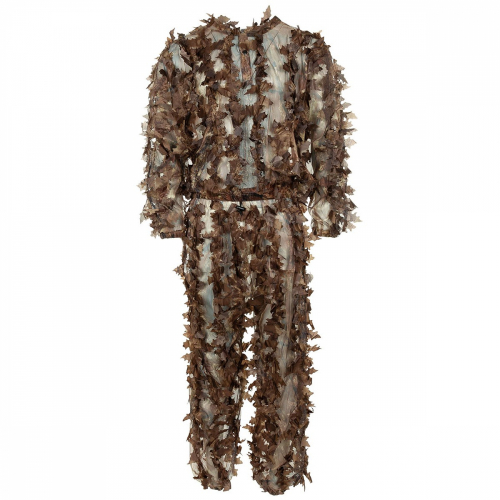 Ghillie Suit Leaf in the group Clothing / Ghillie Suits at Wizeguy Sweden AB (max-camo-1003-r)