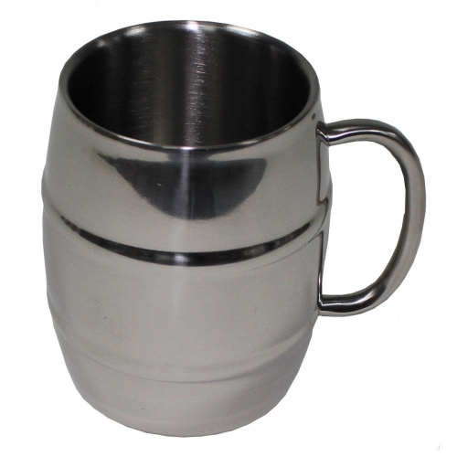 MFH Cup 540 ml thermal stainless in the group Outdoor / Cups and cutlery at Wizeguy Sweden AB (max-camp-0011)