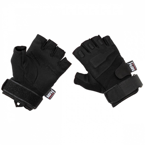 Gloves Protect Black in the group Airsoft / Airsoft package deals at Wizeguy Sweden AB (max-glv-00001-r)