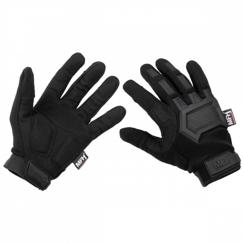 Gloves Action Black in the group Clothing / Gloves at Wizeguy Sweden AB (max-glv-00101-r)