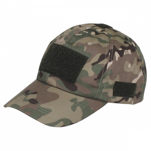 Cap Operation Multicamo in the group Clothing / Headgear at Wizeguy Sweden AB (max-head-01207)