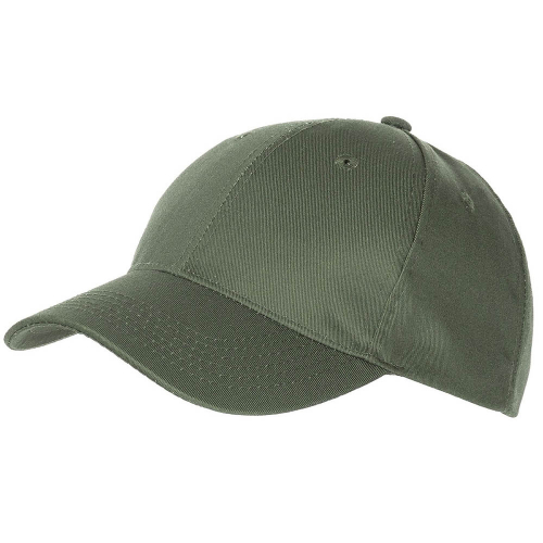 US Cap Olive in the group Clothing / Headgear at Wizeguy Sweden AB (max-head-01251)