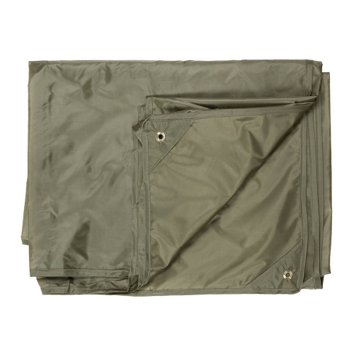Tarpaulin Olive 3 x 3 m in the group Outdoor / Tent at Wizeguy Sweden AB (max-tent-01010)