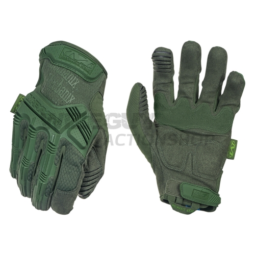 Mechanix Wear M-Pact OD in the group Clothing / Gloves at Wizeguy Sweden AB (mec-glv-0025-R)