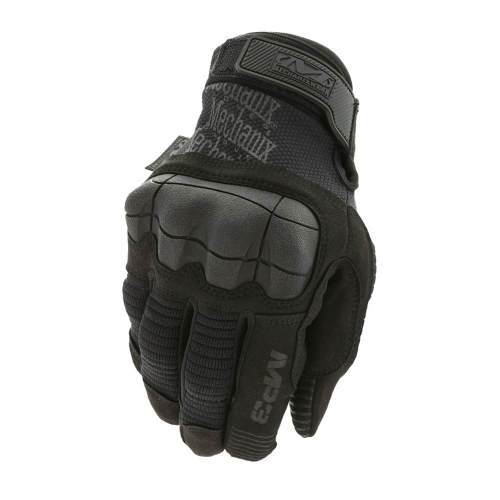 Mechanix Wear Original M-Pact 3 Gen II Black in the group Clothing / Gloves at Wizeguy Sweden AB (mec-glv-003x-R)