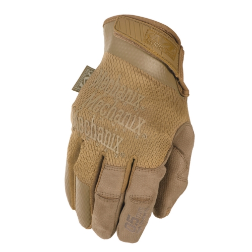 Mechanix Specialty 0.5 Gen II Coyote in the group Clothing / Gloves at Wizeguy Sweden AB (mec-glv-004c-R)
