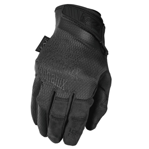 Mechanix Specialty 0.5 Gen II Black in the group Clothing / Gloves at Wizeguy Sweden AB (mec-glv-004s-R)